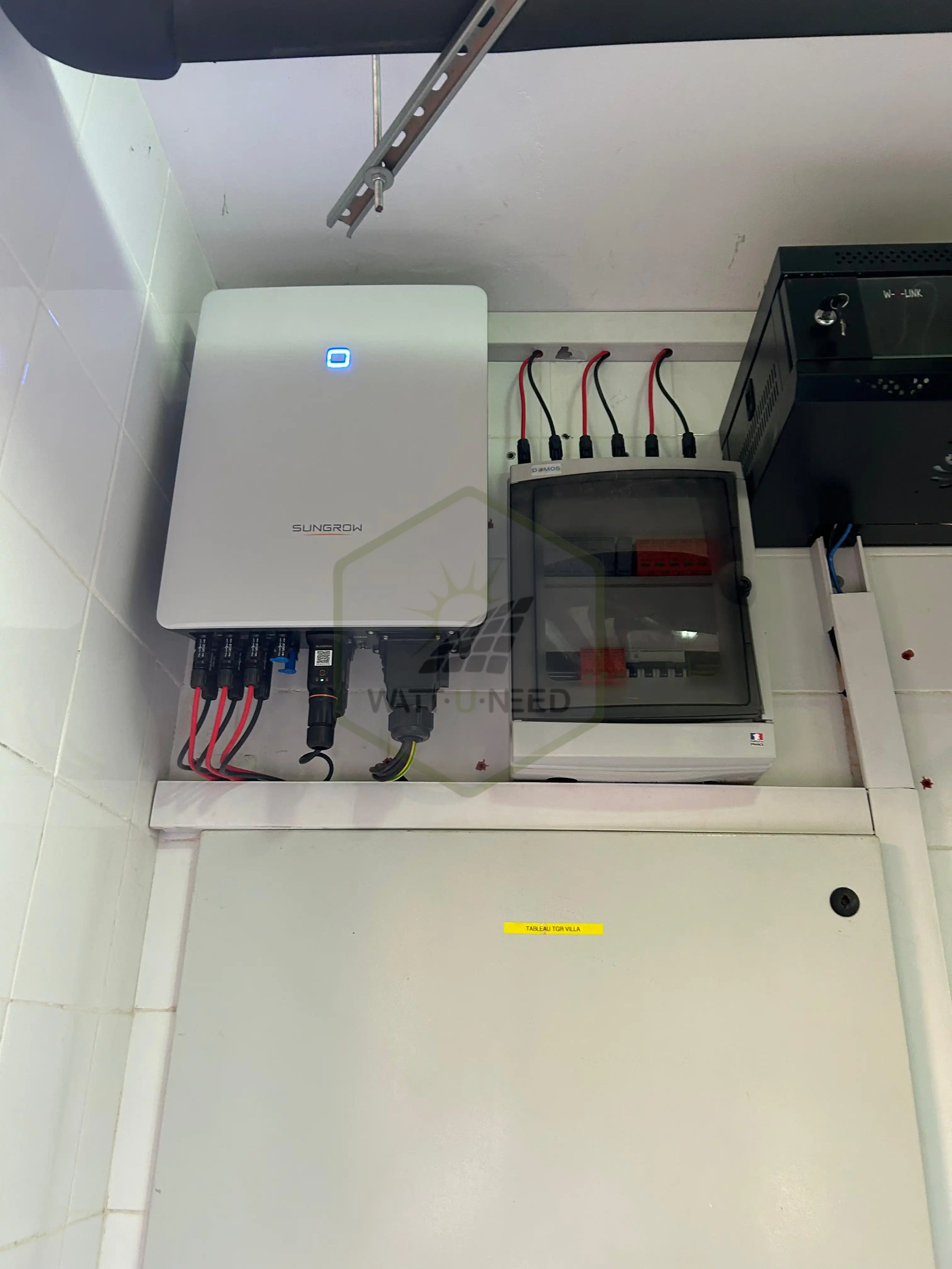Solutions solaires résidentielles Wattuneed Maroc - Image 21